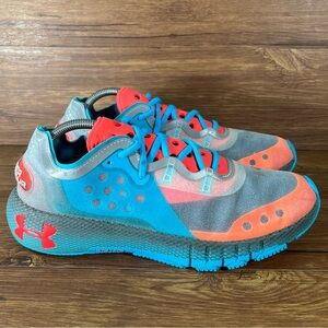 Under Armour HOVR ‘Machina Mars’ Running Shoes Athletic Sneakers Men’s Size 10